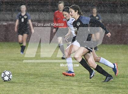 Thumbnail 3 in Mountain View vs. Archbishop Mitty (CIF CCS Open Division Final) photogallery.