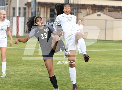Thumbnail 3 in Mountain View vs. Archbishop Mitty (CIF CCS Open Division Final) photogallery.