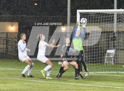 Thumbnail 3 in Mountain View vs. Archbishop Mitty (CIF CCS Open Division Final) photogallery.