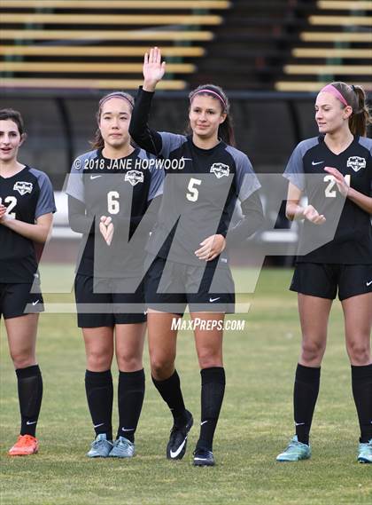 Thumbnail 3 in Mountain View vs. Archbishop Mitty (CIF CCS Open Division Final) photogallery.