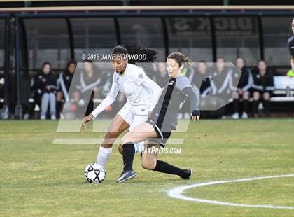 Thumbnail 3 in Mountain View vs. Archbishop Mitty (CIF CCS Open Division Final) photogallery.