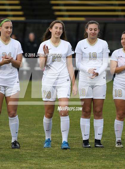 Thumbnail 1 in Mountain View vs. Archbishop Mitty (CIF CCS Open Division Final) photogallery.