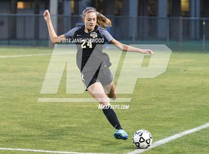 Thumbnail 2 in Mountain View vs. Archbishop Mitty (CIF CCS Open Division Final) photogallery.