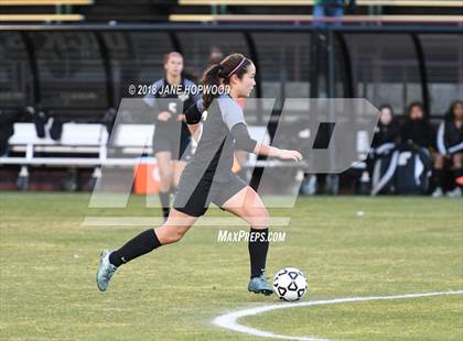 Thumbnail 2 in Mountain View vs. Archbishop Mitty (CIF CCS Open Division Final) photogallery.