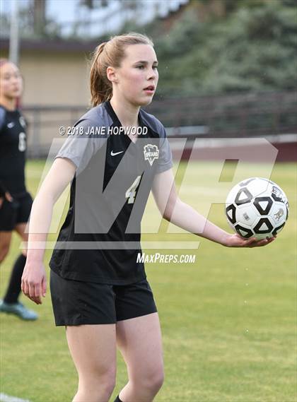 Thumbnail 3 in Mountain View vs. Archbishop Mitty (CIF CCS Open Division Final) photogallery.