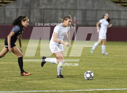 Thumbnail 2 in Mountain View vs. Archbishop Mitty (CIF CCS Open Division Final) photogallery.