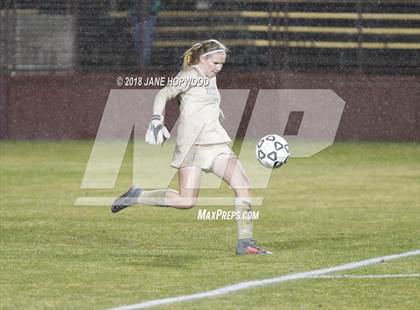 Thumbnail 3 in Mountain View vs. Archbishop Mitty (CIF CCS Open Division Final) photogallery.