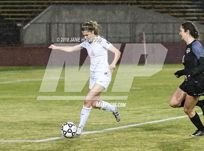 Thumbnail 2 in Mountain View vs. Archbishop Mitty (CIF CCS Open Division Final) photogallery.