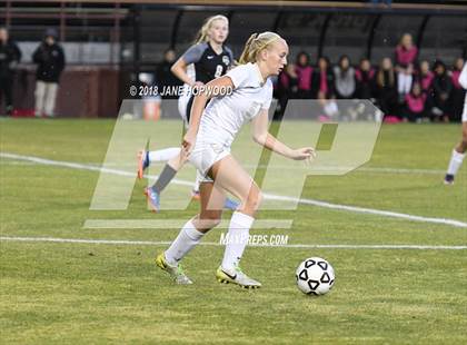 Thumbnail 1 in Mountain View vs. Archbishop Mitty (CIF CCS Open Division Final) photogallery.