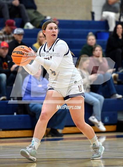 Thumbnail 1 in Chico vs. Ukiah (Sutter Tournament) photogallery.