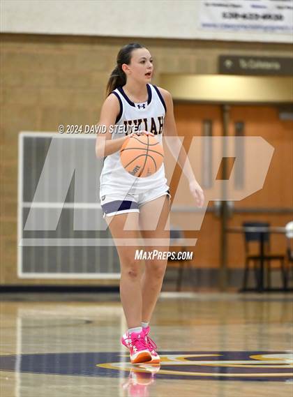 Thumbnail 2 in Chico vs. Ukiah (Sutter Tournament) photogallery.