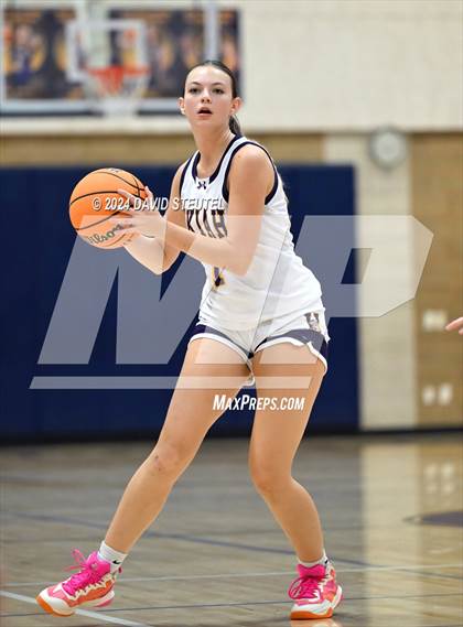 Thumbnail 1 in Chico vs. Ukiah (Sutter Tournament) photogallery.