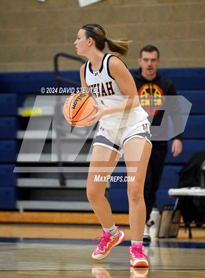 Thumbnail 1 in Chico vs. Ukiah (Sutter Tournament) photogallery.