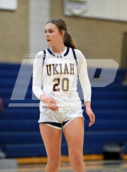 Thumbnail 1 in Chico vs. Ukiah (Sutter Tournament) photogallery.