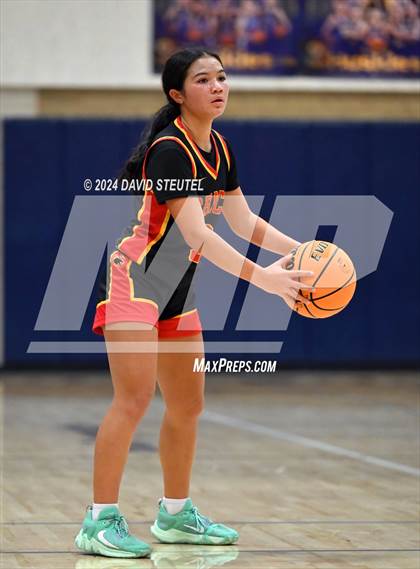 Thumbnail 1 in Chico vs. Ukiah (Sutter Tournament) photogallery.