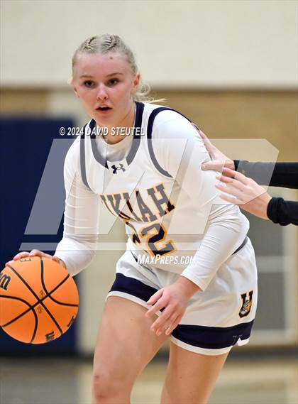 Thumbnail 1 in Chico vs. Ukiah (Sutter Tournament) photogallery.