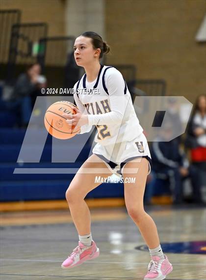 Thumbnail 1 in Chico vs. Ukiah (Sutter Tournament) photogallery.