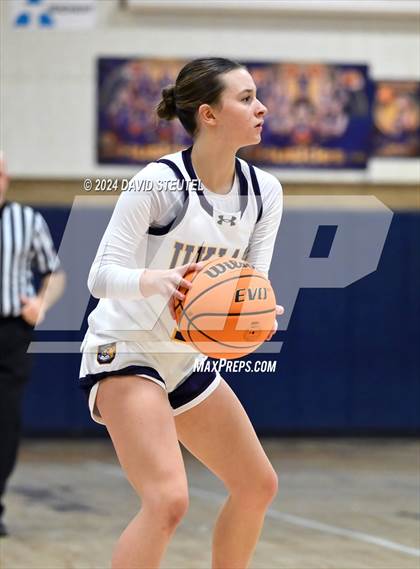 Thumbnail 1 in Chico vs. Ukiah (Sutter Tournament) photogallery.