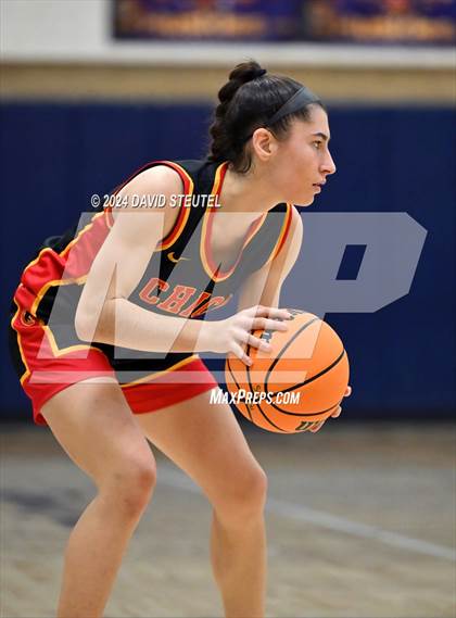 Thumbnail 2 in Chico vs. Ukiah (Sutter Tournament) photogallery.