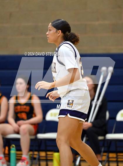 Thumbnail 1 in Chico vs. Ukiah (Sutter Tournament) photogallery.