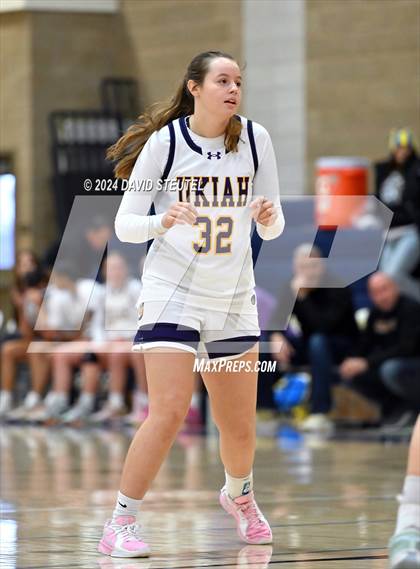 Thumbnail 1 in Chico vs. Ukiah (Sutter Tournament) photogallery.
