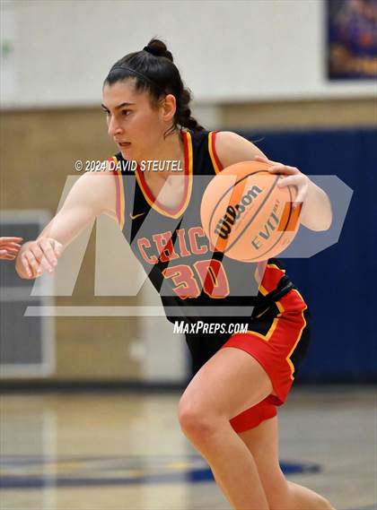 Thumbnail 2 in Chico vs. Ukiah (Sutter Tournament) photogallery.