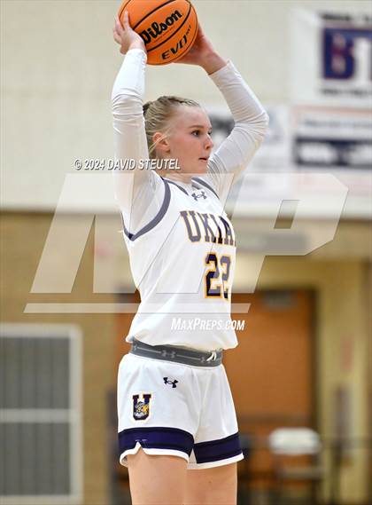 Thumbnail 1 in Chico vs. Ukiah (Sutter Tournament) photogallery.