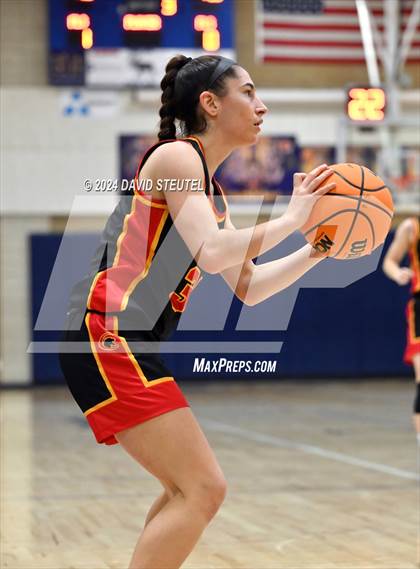 Thumbnail 1 in Chico vs. Ukiah (Sutter Tournament) photogallery.