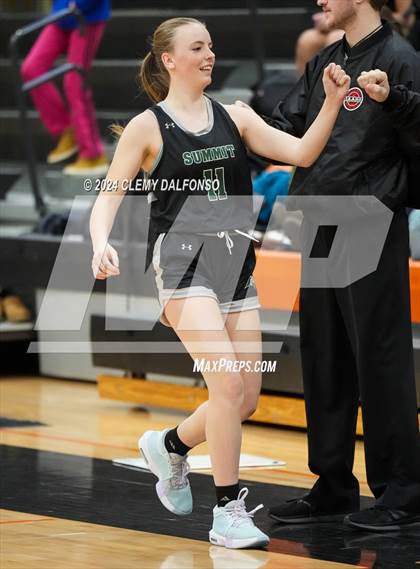 Thumbnail 1 in Summit vs Sand Creek (Kindness Matters Classic Tournament)  photogallery.