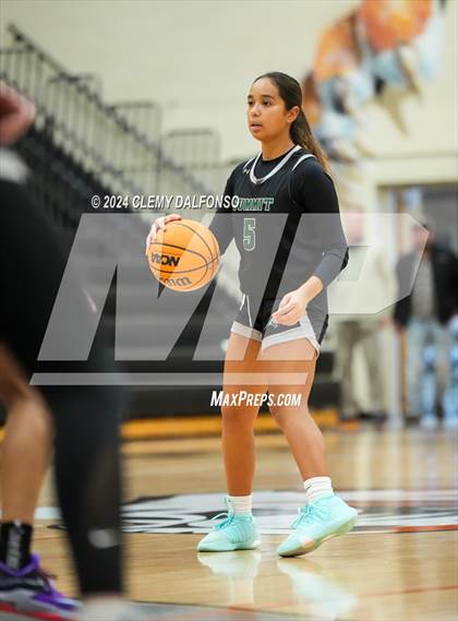 Thumbnail 2 in Summit vs Sand Creek (Kindness Matters Classic Tournament)  photogallery.