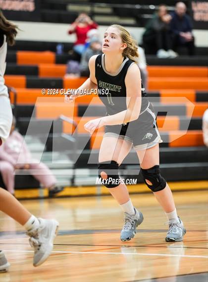 Thumbnail 1 in Summit vs Sand Creek (Kindness Matters Classic Tournament)  photogallery.