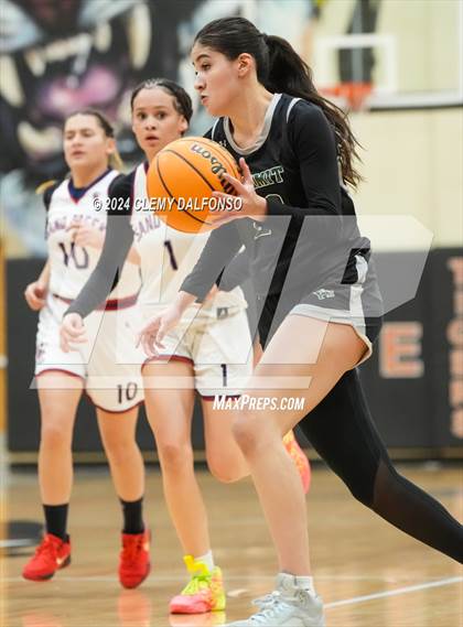 Thumbnail 1 in Summit vs Sand Creek (Kindness Matters Classic Tournament)  photogallery.