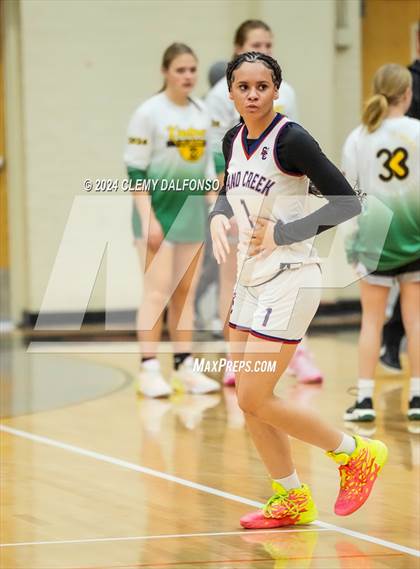 Thumbnail 3 in Summit vs Sand Creek (Kindness Matters Classic Tournament)  photogallery.
