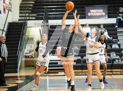 Thumbnail 2 in Summit vs Sand Creek (Kindness Matters Classic Tournament)  photogallery.