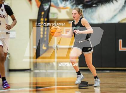 Thumbnail 1 in Summit vs Sand Creek (Kindness Matters Classic Tournament)  photogallery.