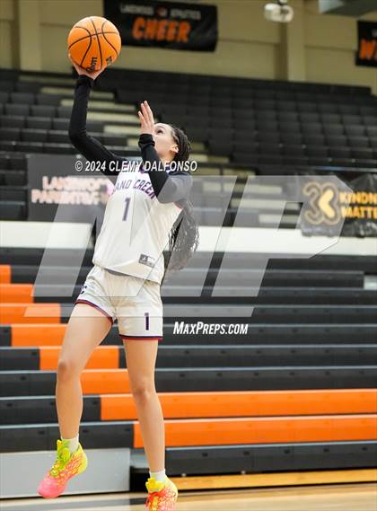 Thumbnail 2 in Summit vs Sand Creek (Kindness Matters Classic Tournament)  photogallery.