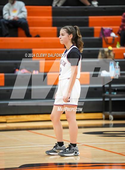 Thumbnail 1 in Summit vs Sand Creek (Kindness Matters Classic Tournament)  photogallery.