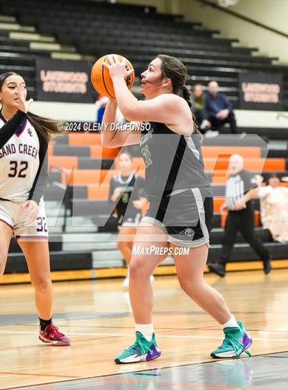 Thumbnail 3 in Summit vs Sand Creek (Kindness Matters Classic Tournament)  photogallery.