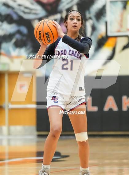 Thumbnail 3 in Summit vs Sand Creek (Kindness Matters Classic Tournament)  photogallery.