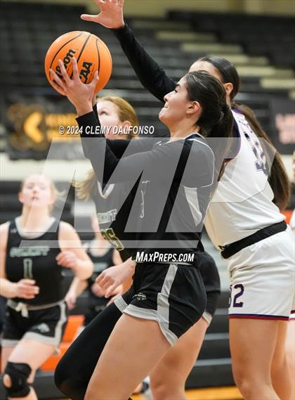 Thumbnail 2 in Summit vs Sand Creek (Kindness Matters Classic Tournament)  photogallery.