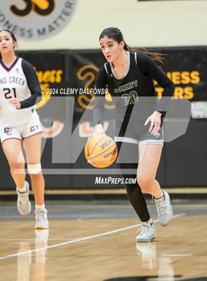 Thumbnail 1 in Summit vs Sand Creek (Kindness Matters Classic Tournament)  photogallery.