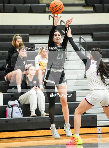 Thumbnail 3 in Summit vs Sand Creek (Kindness Matters Classic Tournament)  photogallery.