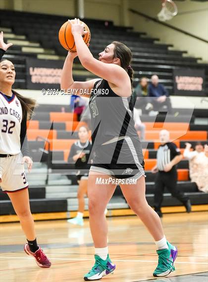 Thumbnail 1 in Summit vs Sand Creek (Kindness Matters Classic Tournament)  photogallery.