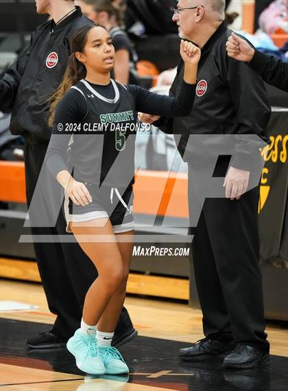 Thumbnail 3 in Summit vs Sand Creek (Kindness Matters Classic Tournament)  photogallery.