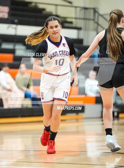 Thumbnail 1 in Summit vs Sand Creek (Kindness Matters Classic Tournament)  photogallery.