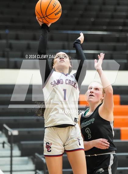 Thumbnail 3 in Summit vs Sand Creek (Kindness Matters Classic Tournament)  photogallery.