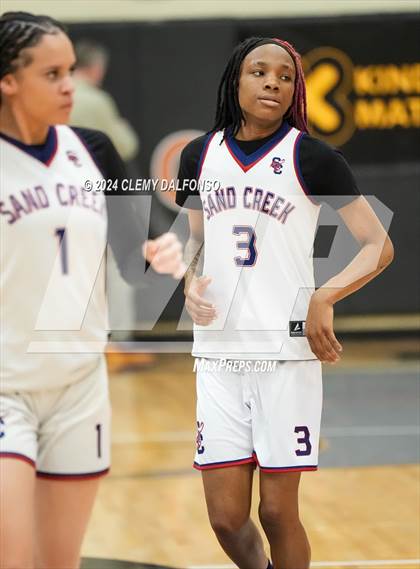 Thumbnail 1 in Summit vs Sand Creek (Kindness Matters Classic Tournament)  photogallery.