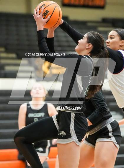 Thumbnail 3 in Summit vs Sand Creek (Kindness Matters Classic Tournament)  photogallery.