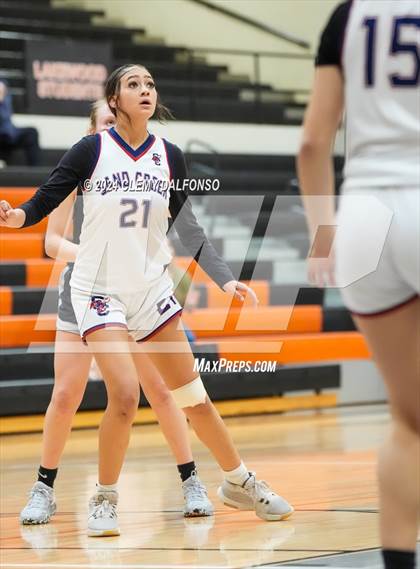 Thumbnail 3 in Summit vs Sand Creek (Kindness Matters Classic Tournament)  photogallery.