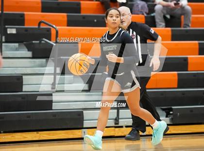 Thumbnail 2 in Summit vs Sand Creek (Kindness Matters Classic Tournament)  photogallery.